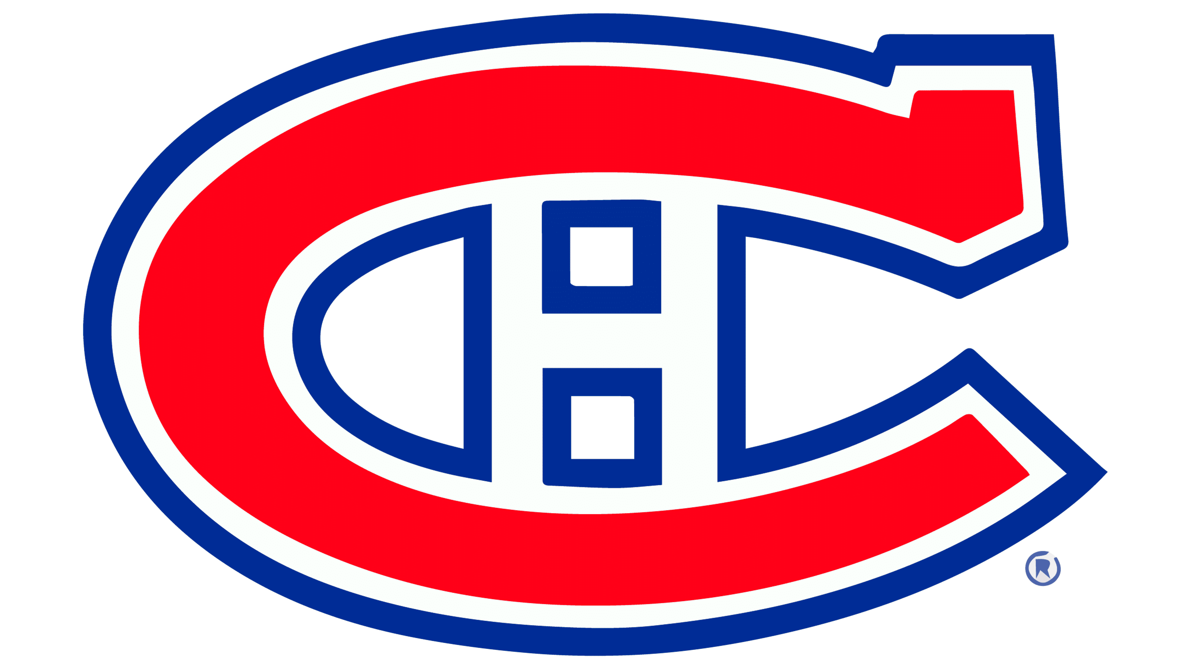 Montreal Canadiens logo